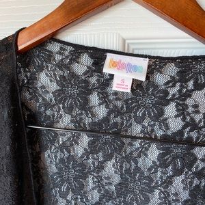 BNWT LuLaRoe Shirley kimono